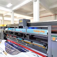 In UV Khổ 5m