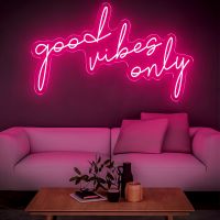 Đèn LED Neon Sign