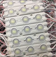 Đèn led quảng cáo